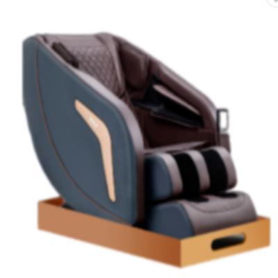 China Cheap Thai Weightless Lane Movable Massage Massage Chair For Relaxing Body for sale