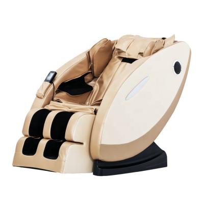 China Luxury Massage Chair 4D Massage Chair Weightlessness With Massage Machine for sale