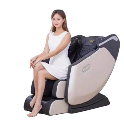 China Electric Weightless Massage Chair 4D Weightless Household Massage Chair /looking For Dispenser for sale