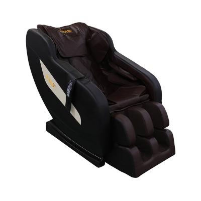 China Wholesale SL Track A12 Full Body 4D Massage Weightless Massage Chair for sale