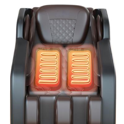 China Bluetooth Capacity KMR A12S High Quality Body Massager Commercial Airbags Sofa Massage Chair For Relax for sale