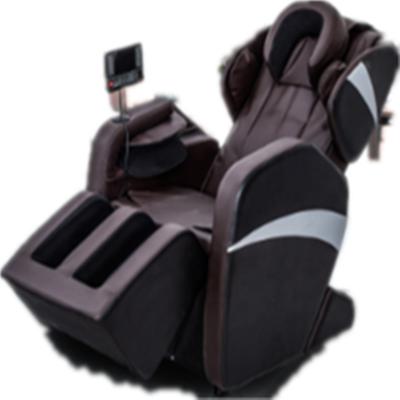 China The cheapest weightless massage chair A6 massage chair touch lcd screen panel price for sale