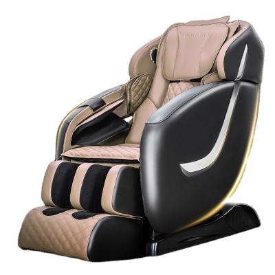 China Thai Massager 4D Weightless Full Body Thai Massager 4D Highest Capacity A13 Bluetooth Weightless Product Luxury Massage Chair For Sale for sale