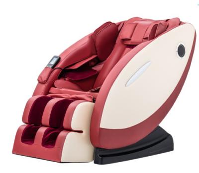 China Features Wholesale High Quality Cheap Bluetooth Capacity Factory Use Cash Powered Reclining Massage Chair for sale