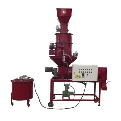 China All Type Grain Seeds Chemical Corn Seed Treater for sale