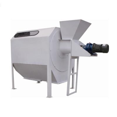 China Capcity Wheat High Corn Bean Drum Pre Cleaner for sale