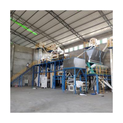 China High Efficiency Agricultural Machinery Bean Sesame Seed Cleaning Destoner Gravity Separator Packing Machine for sale