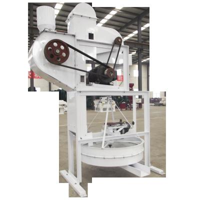 China Long Using Life Dry Coffee Bean Shelling Machine Coffee Pulper For Sale for sale