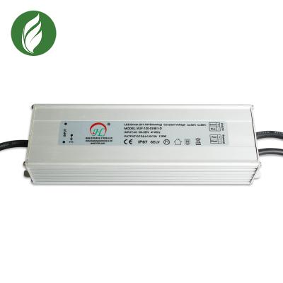 China 120vdc led driver for LED spotlight driver VUF-120-024E1-D for sale