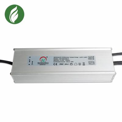 China 36W VUF-4200-A Triac Driver 48v 0.75A 36W Triac Dimmable Constant Voltage Power Supply for sale