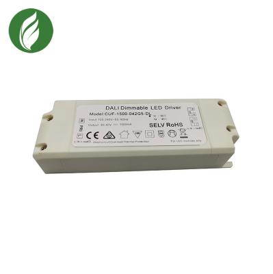 China Aluminum Manufacturer Supplier 50W 900mA 42V 72W Mini Input Voltage Constant Current Led Driver Circuit for sale