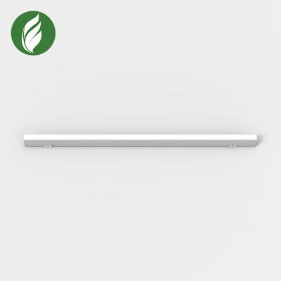 China Best Outdoor Garden Quality IP65 12W Mount Recessed Seamless Linear Connection LED Light for sale