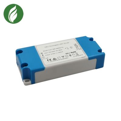 China New Design Aluminum 9W 12W 12V 100V 240V Constant Current Dim Led Driver for sale