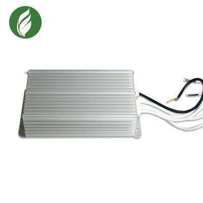 China Design Pressure 240w 220v 20 Amp Constant Pressure 240w 220v Aluminum Housing Anti-Overheating DC Power Supply For Led Rigid Flexible Strip Light for sale