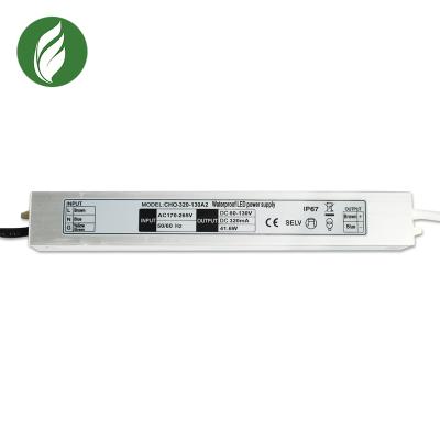 China Aluminum Input Flicker Free End-quality 41.6w 60v 130v AC Power Driver Constant Current Module for sale