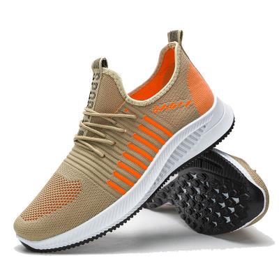 China Sneaker Sports Shoes Wholesale Men's Sports Outdoor Sports Casual Sneaker Shoes Running Shoes Men Sneaker Shoe for sale