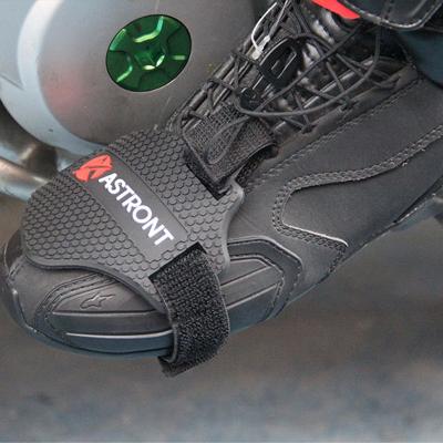 China Cool Comfortable PVC Motorcycle Rider Shoes Protector Equipment Men /Women Guards Safety 250cc Dirtbike for sale