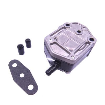 China Tohatsu Outboard Fuel Pump With Gasket 356-04000-0 For Nissan Tohatsu 2 Stroke Engine Outboard Spare Parts for sale