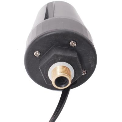 China Copper Joint Auto Adjustable Mechanical Pressure Control Switch for sale