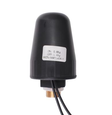 China Water Pumps Mechanical Pressure Control AHZX-YKWT141018BlackAutomatic Pressure Switch Controller For Water Pump for sale