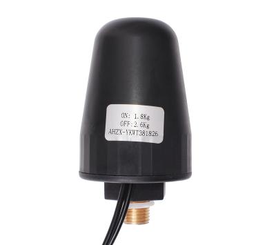 China Water Pump Pressure Control AHZX-YKWT381826 Automatic Adjustable Differential Mechanical Control Switch for sale