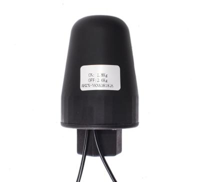 China Plastic Auto Adjustable Mechanical Differential Hydraulic Pressure Control Switch for sale