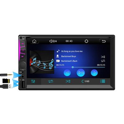 China Standard GPS Auto Navigation Technics Radio Video Car Stereo For Aftermarket Replacement for sale