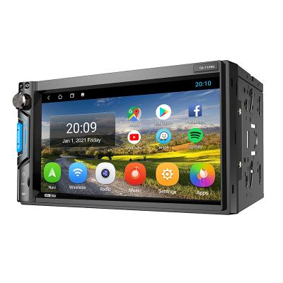 China 71PRO CHARGER Universal Auto Audio Radio Car Player 2din Android GPS Stereo Multimedia for sale