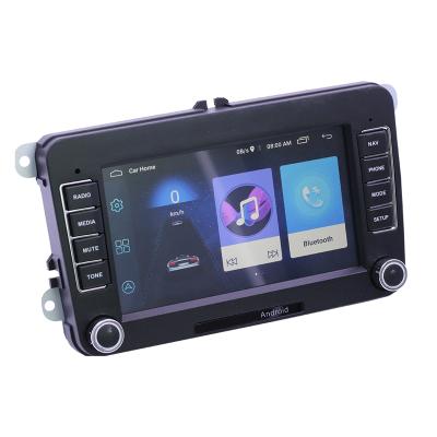 China Power- 4G LTE auto memory function for Volkswagen/VW/Skoda Octavia golf touran passat B7 b6 golf touran jetta polo Android 10 car dvd GPS tiguan car radio audio for sale