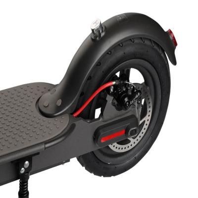 China hot selling xiaomi foldable electric scooter 8.5inch LED LCD display made in china for adult HY T0 for sale