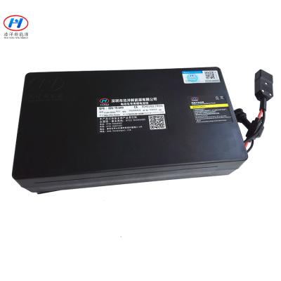 China Citycoco lithium ion battery 60V 15.6AH lithium battery for electric cococity for sale