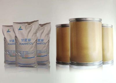 China MANNITOL，SHIJIAZHUANG HUAXU for sale