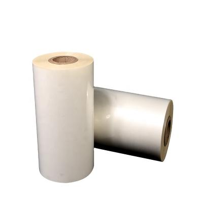 China 2022 Latest 60cm 30cm Dtf PET Transfer Water Soluble Film For T Shirt Dtf Digital Inkjet Printer Printing A3 Roll for sale