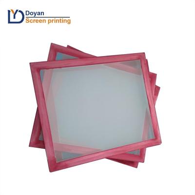 China Screen Printing Top seller China factory Alloy Aluminum Silk Screen Printing Frame for sale