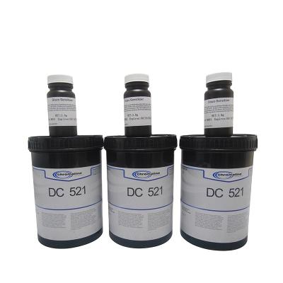 China Supply vendor bule screen printing dual processing type photo direct emulsion for screen printing for sale