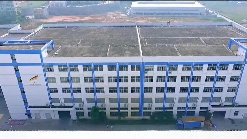 Verified China supplier - Zhuhai Bovinis Science And Technology Co., Ltd.