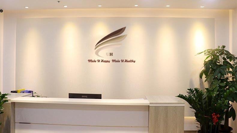 Verified China supplier - Zhuhai Bovinis Science And Technology Co., Ltd.