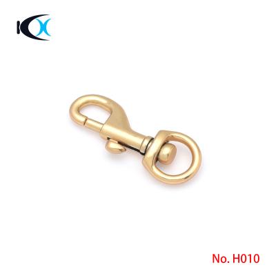 China Eco - Friendly Swivel Metal Snap Trigger Hook For Dog Leash for sale