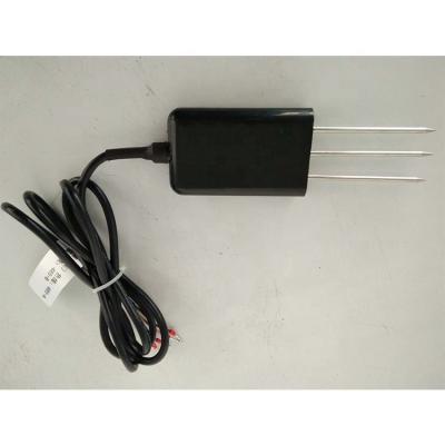 China BGT-EC 4-20mA 0-5V RS485 Soil Salinity Sensor Soil EC Agricultural Sensor For Garden BGT-EC for sale