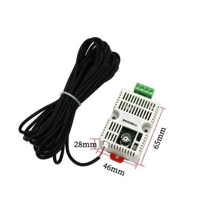 China BGT pH Sensor Liquid Probe 4-20ma For Agriculture BGT-D718-PH for sale