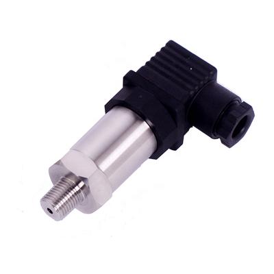 China Low Price 316L OEM 4-20mA 0-5V 1-5V Industrial Intelligent Water Truck Fuel Oil Air Pressure Monitoring Sensor for sale