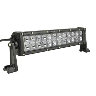 China Two Years Guarantee Automotive LED Lights Off road Light Bar Double Row CREE LED for sale