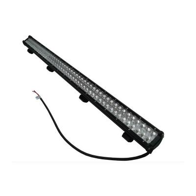 China Two Years Guarantee 300W LED Driving Lights for Truck Jeep 4x4 Double Row CREE LED for sale