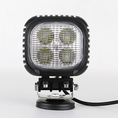 China 40W CREE LED Auto Lights For Cars Tractor Trucks Off road Jeep for sale