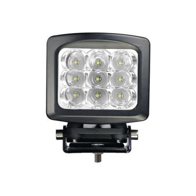 China 90W CREE LED Driving Lights For Trucks Tractor Off road Jeep LED Lights for sale