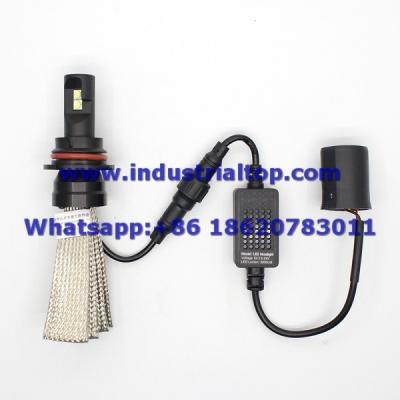 China 9005 HB3 LED Lights Headlights for sale