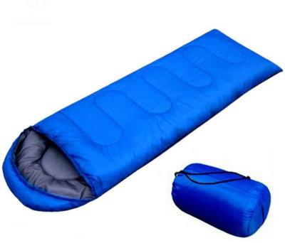 China Type New Delivery Camp Sleep Bag Sleeping Bag Camping Emergency Quick Sleeping Envelope Bag for sale