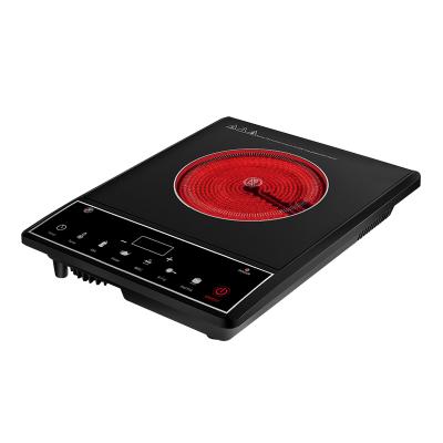 China Can be customized infrared induction cookers iikon cooktop for sale