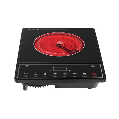 China Can Be Customized Dubai Electric Ceramic Cooker New Electric Ceramic Cooker Malaysia Electric Ceramic Cooker For Sale CE BSCI LVD for sale