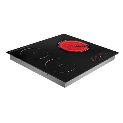 China Can be customized automatic shut-off protection induction cooker for sale